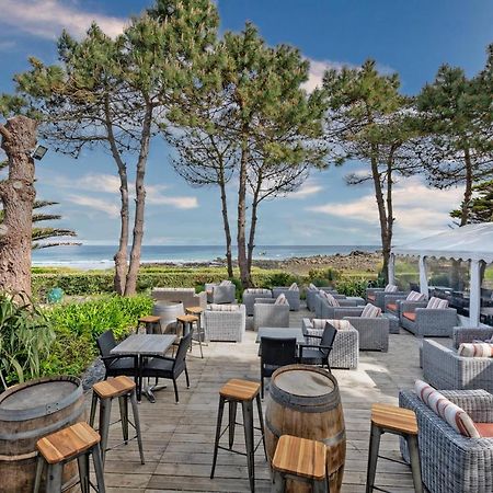 Le Theven Hotel Sibiril Exterior photo